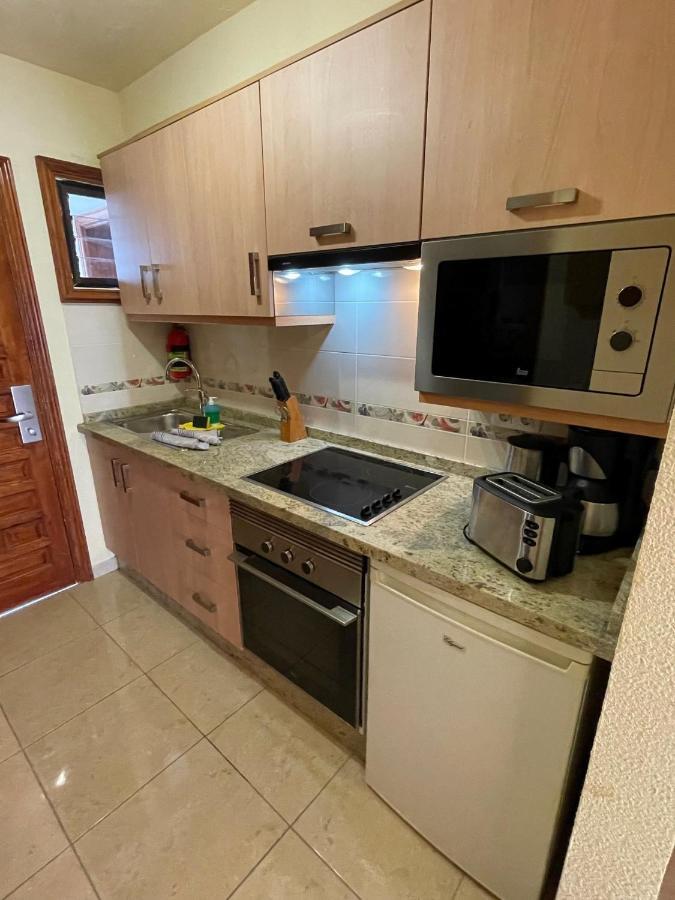 Apartamento Fairways Club