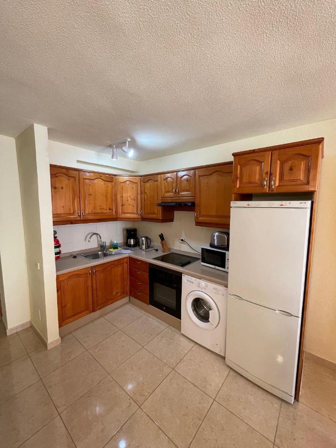 Fairways Club Apartamento *