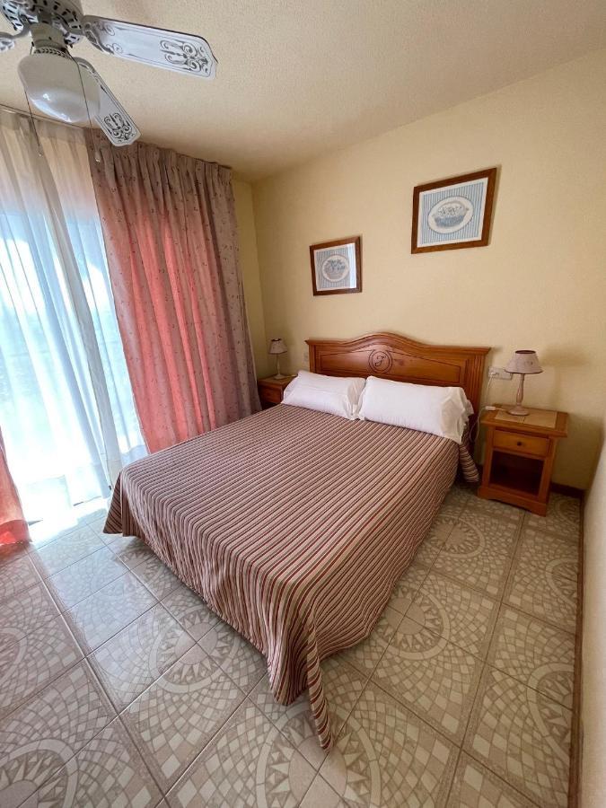 Apartamento Fairways Club