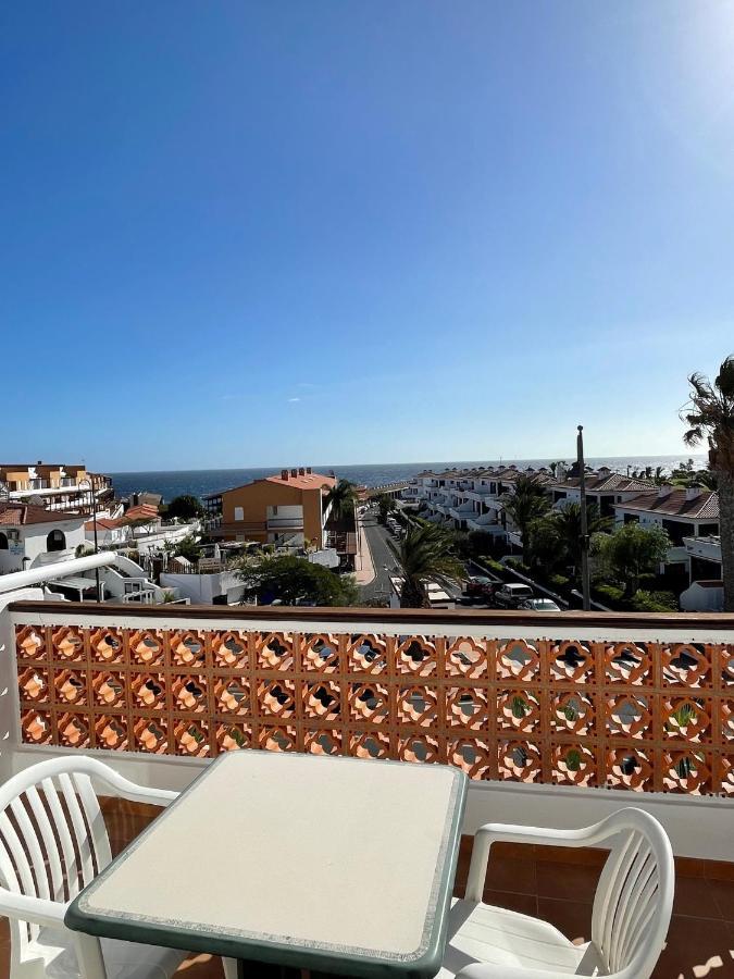 Apartamento Fairways Club *
