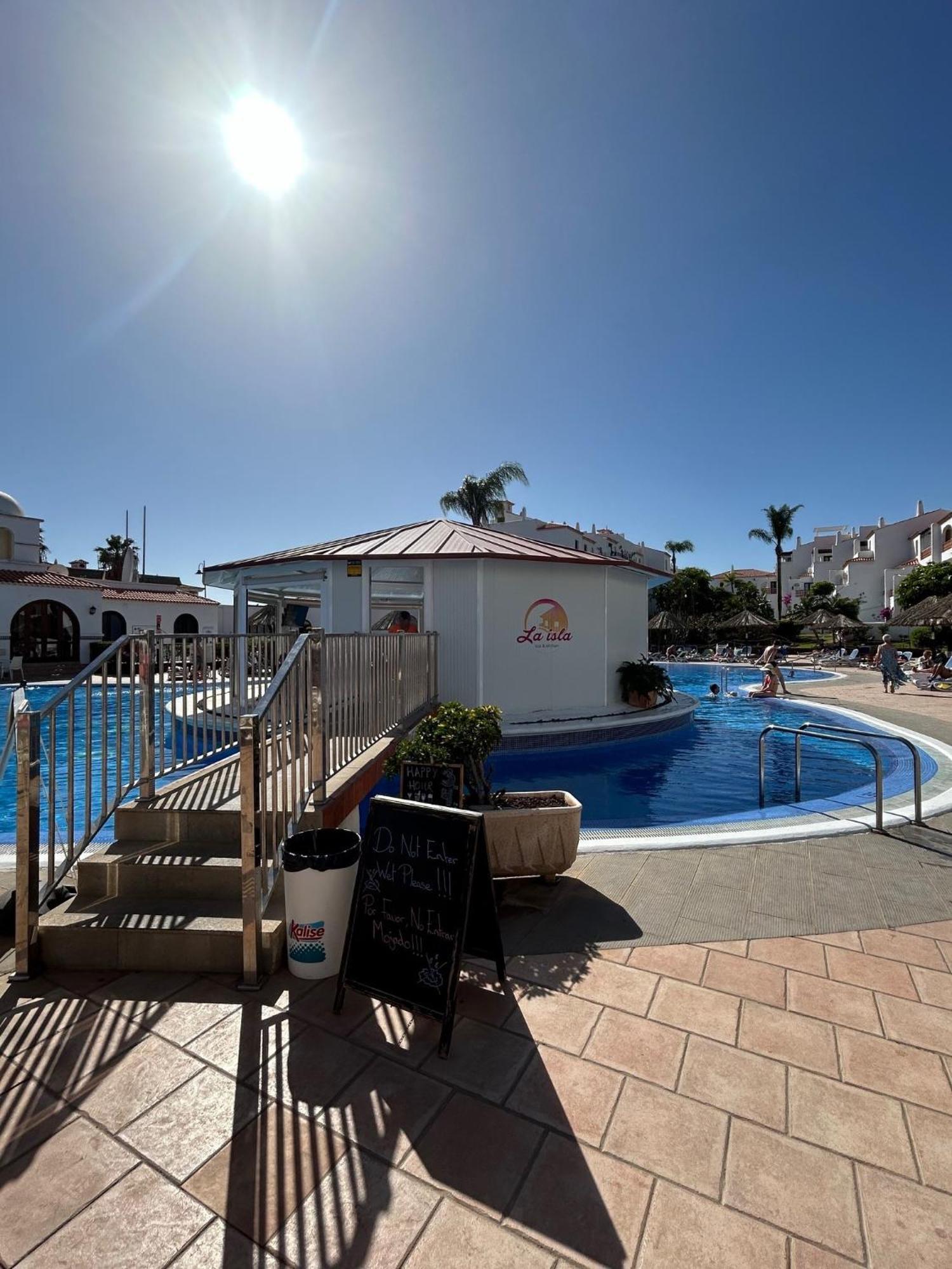 Appartamento Fairways Club San Miguel de Abona