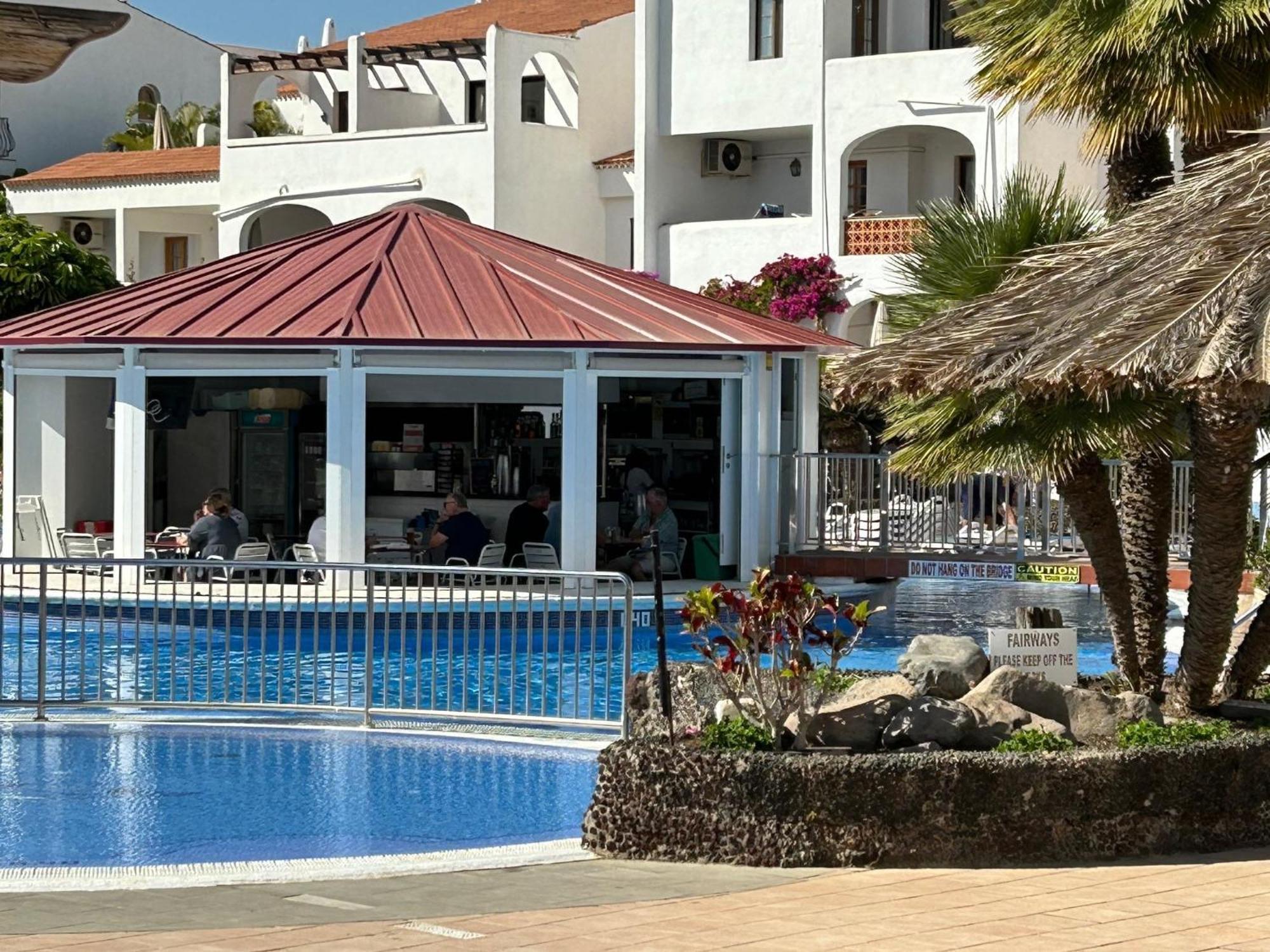 Fairways Club Appartamento *