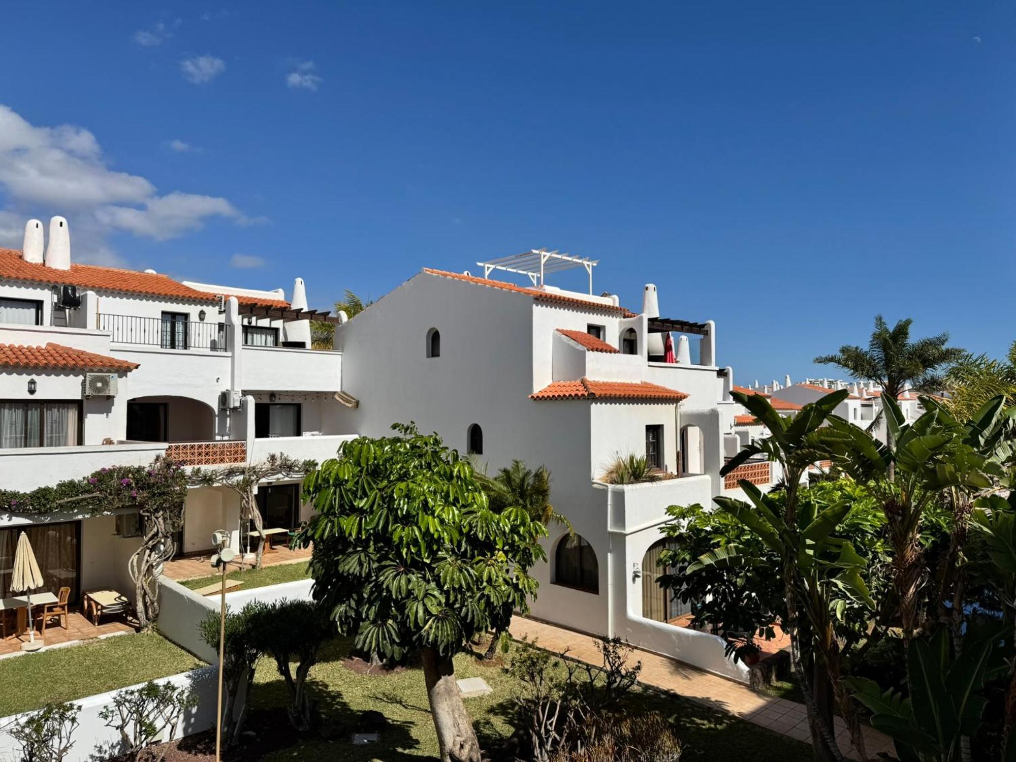 Appartamento Fairways Club *