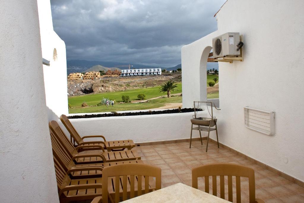 Appartamento Fairways Club