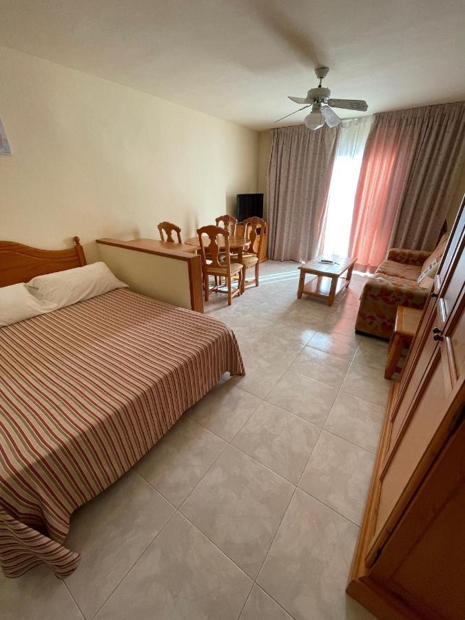 Apartamento Fairways Club San Miguel de Abona