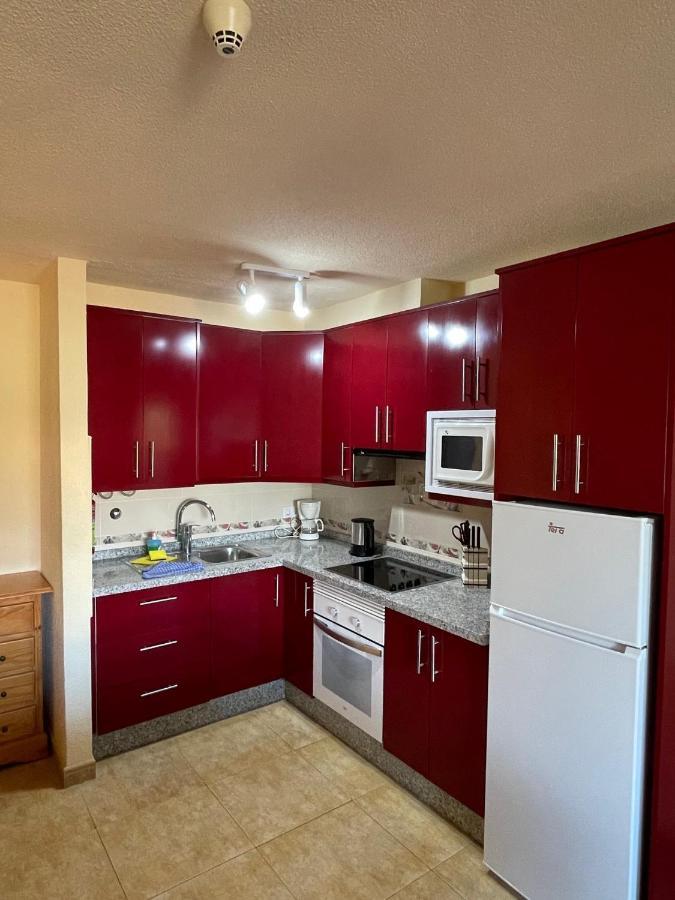 Appartement Fairways Club San Miguel de Abona