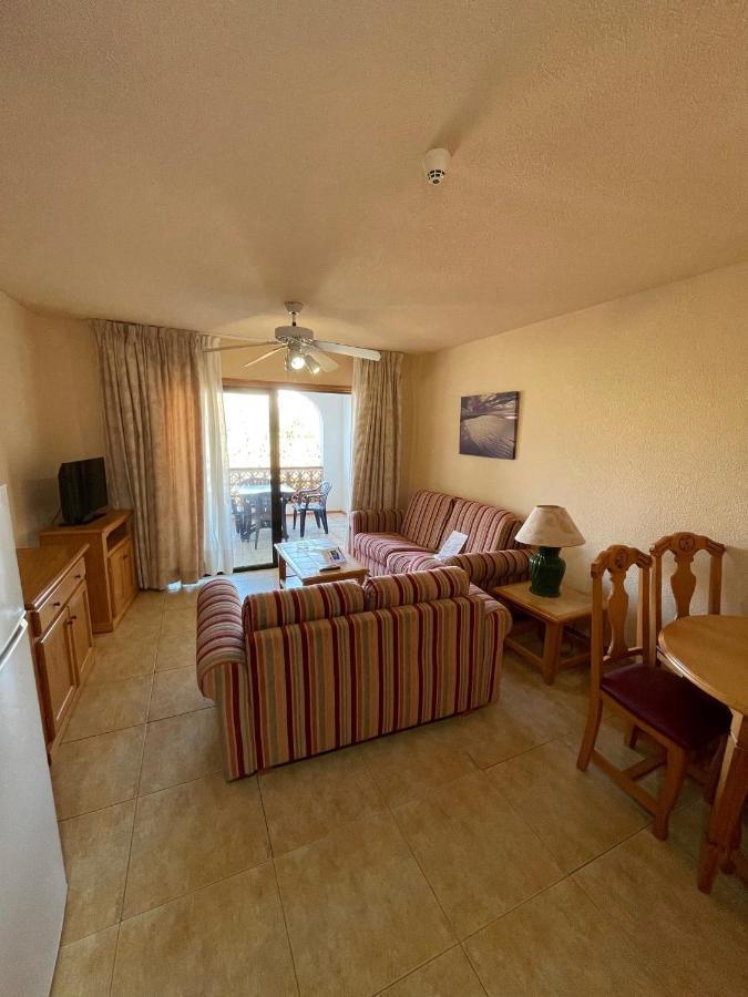 Apartamento Fairways Club *