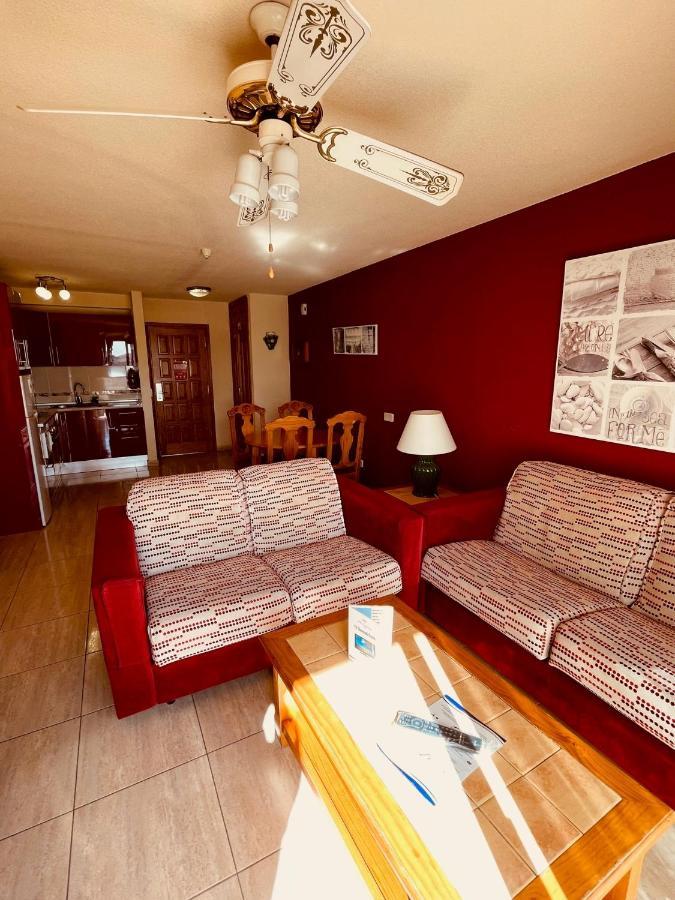 Fairways Club Apartamento San Miguel de Abona