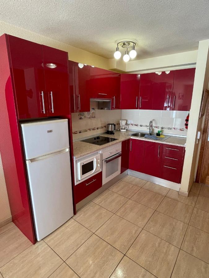 Appartement Fairways Club San Miguel de Abona