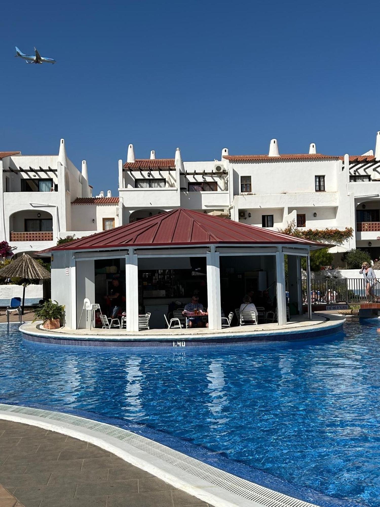 Fairways Club Appartement *