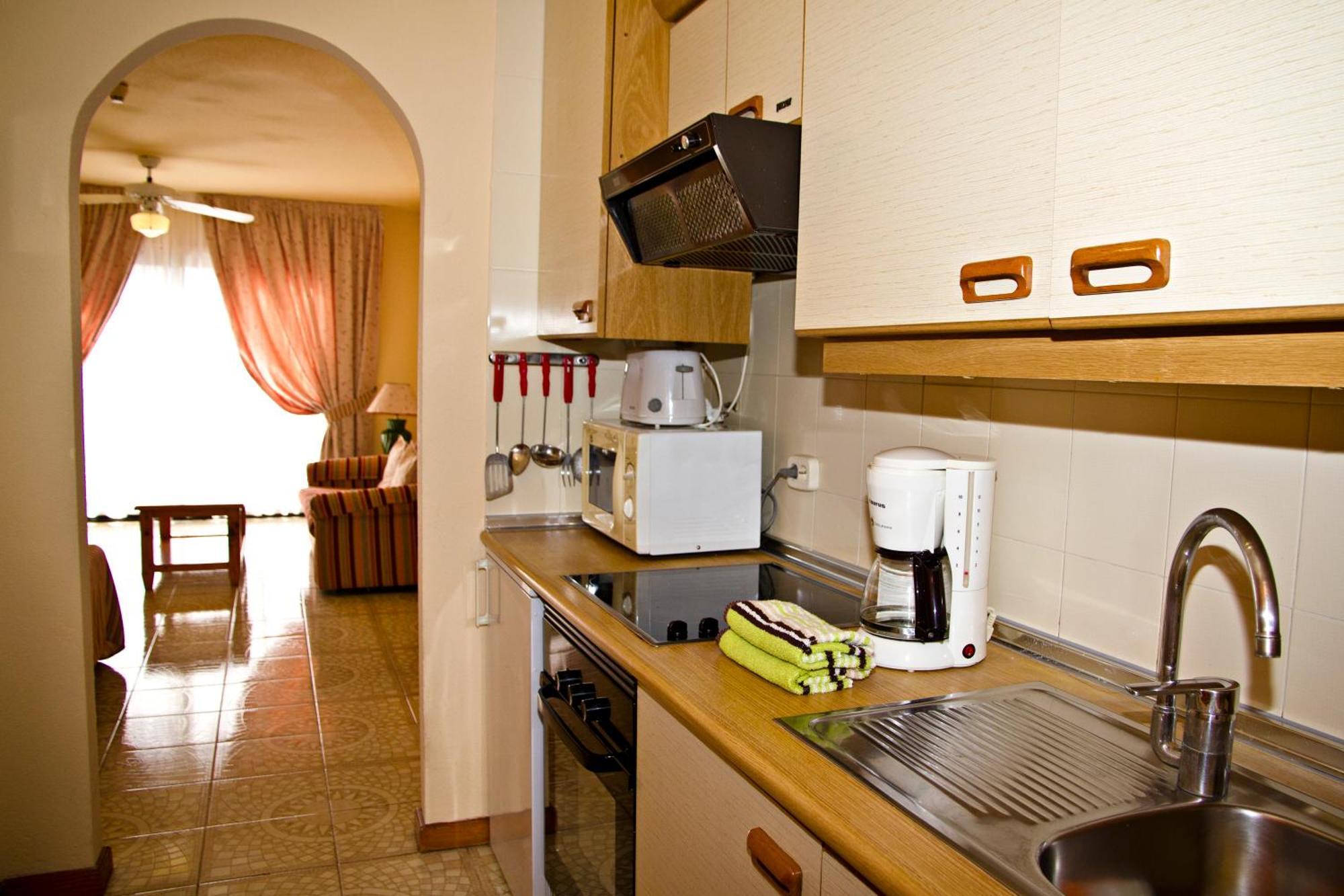 Fairways Club Appartement San Miguel de Abona