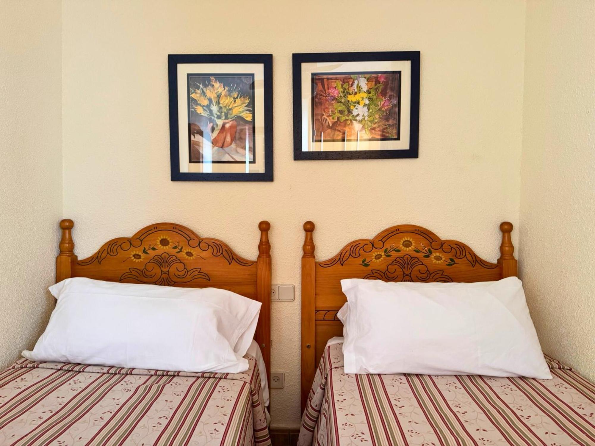 Fairways Club Appartement San Miguel de Abona