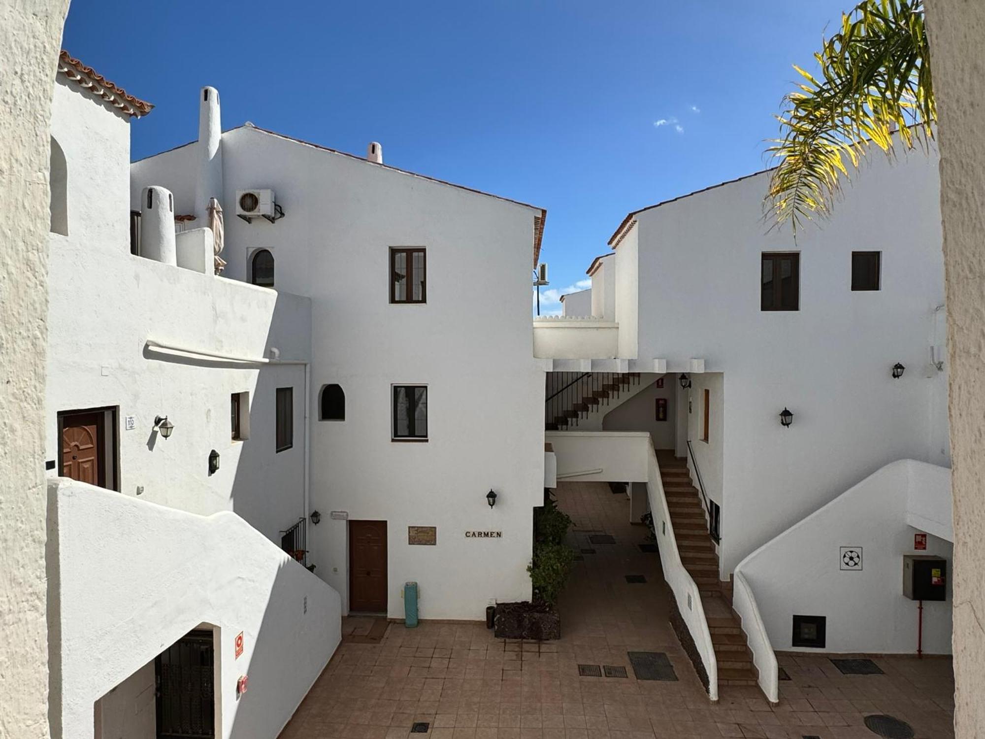 Fairways Club Appartement San Miguel de Abona