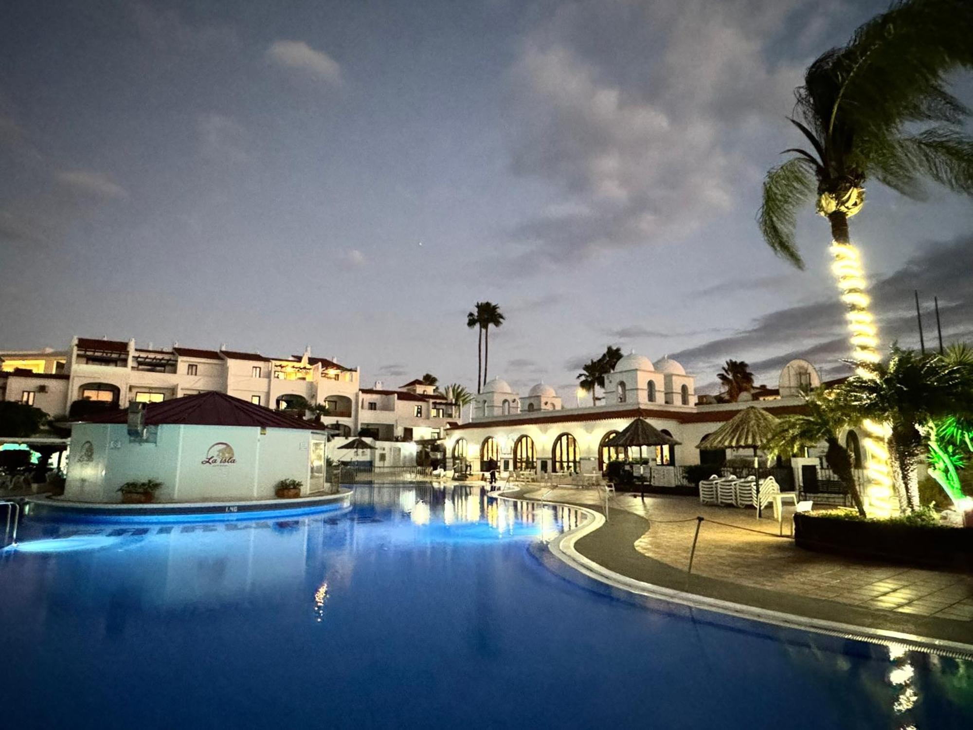 Appartement Fairways Club San Miguel de Abona