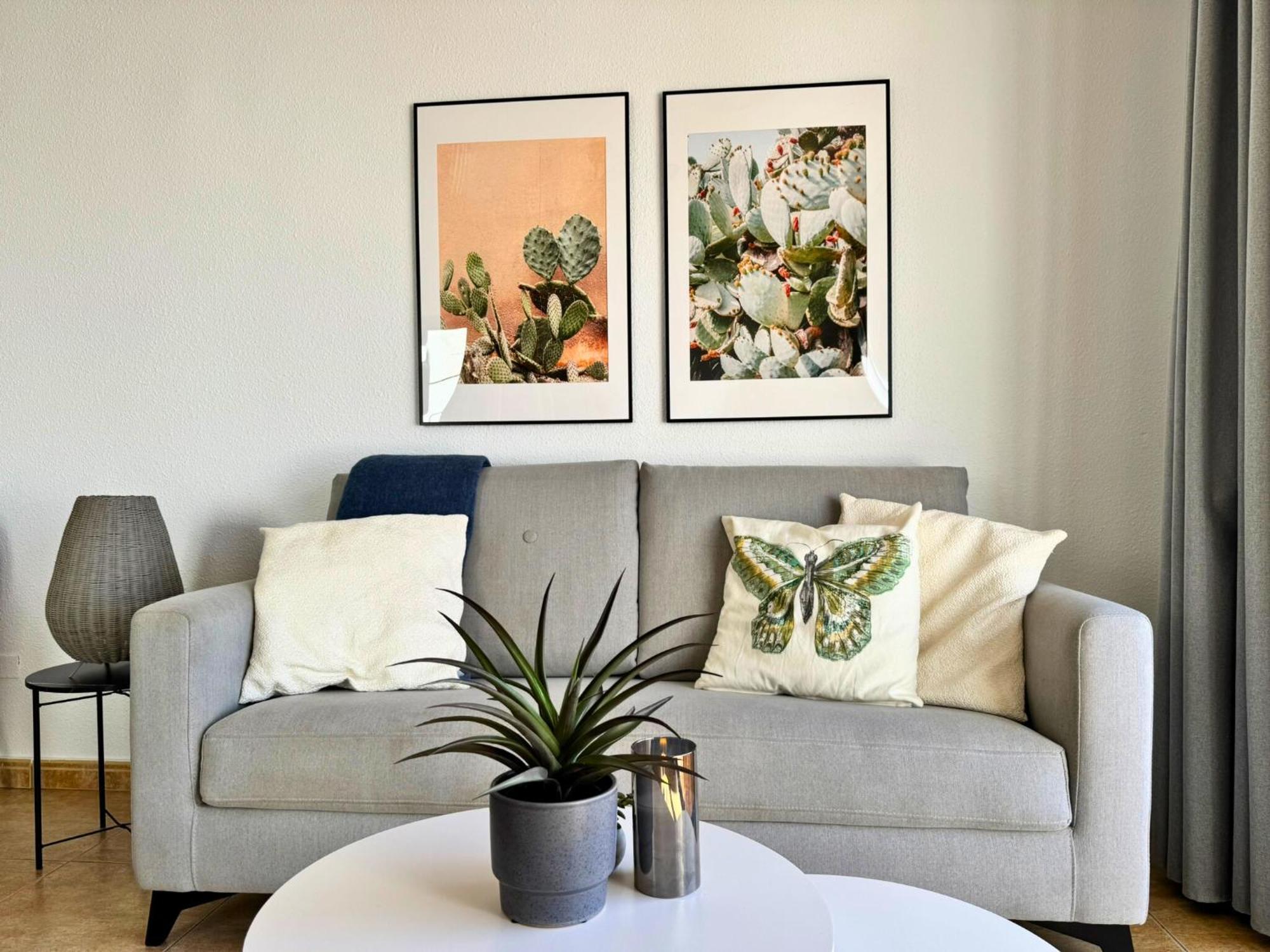 Fairways Club Appartement