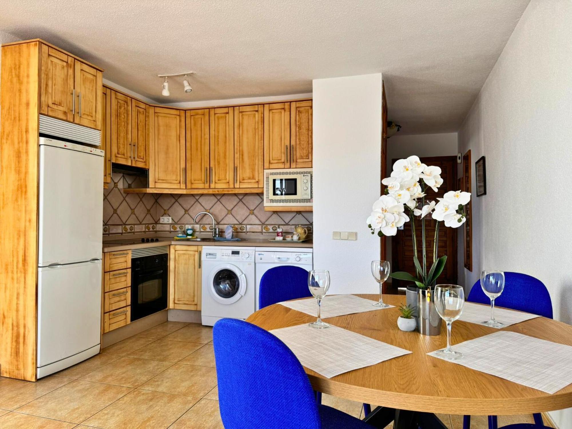 Fairways Club Appartement San Miguel de Abona