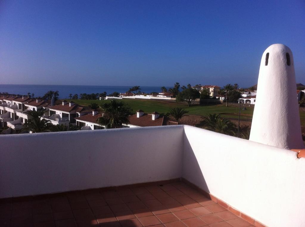 Fairways Club Appartement *