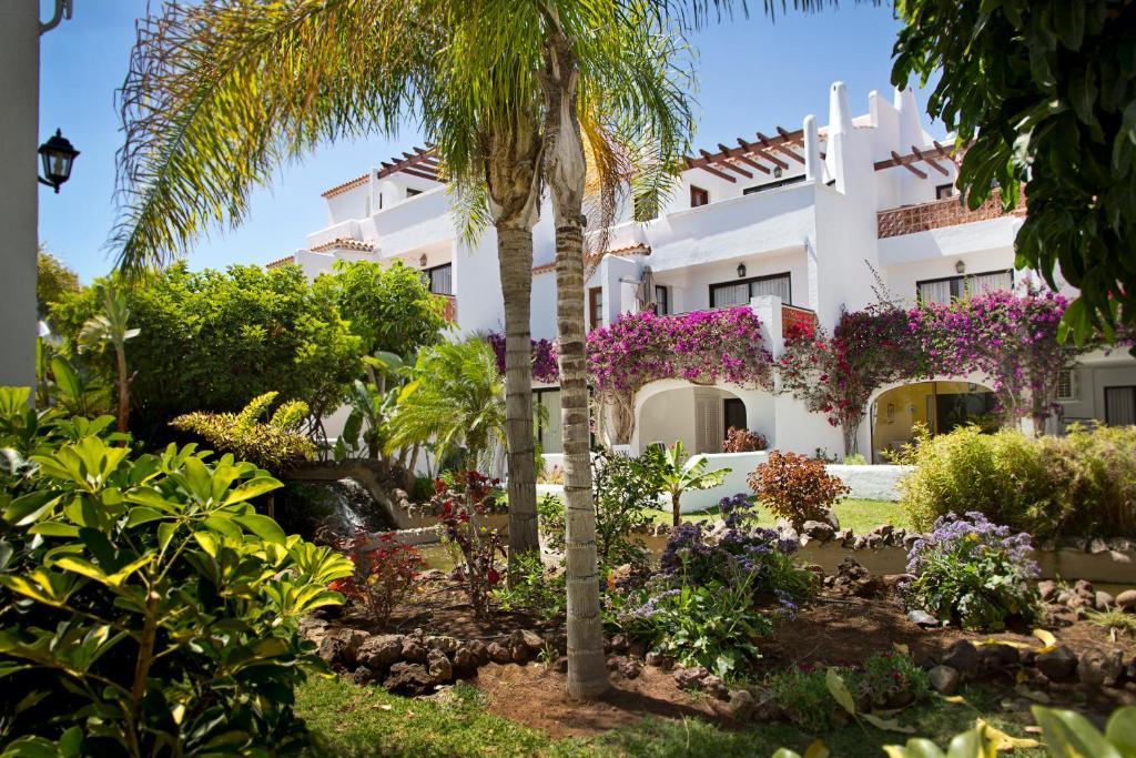 Appartement Fairways Club