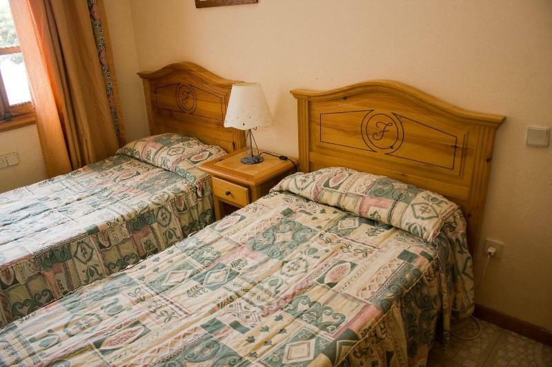 Appartement Fairways Club *