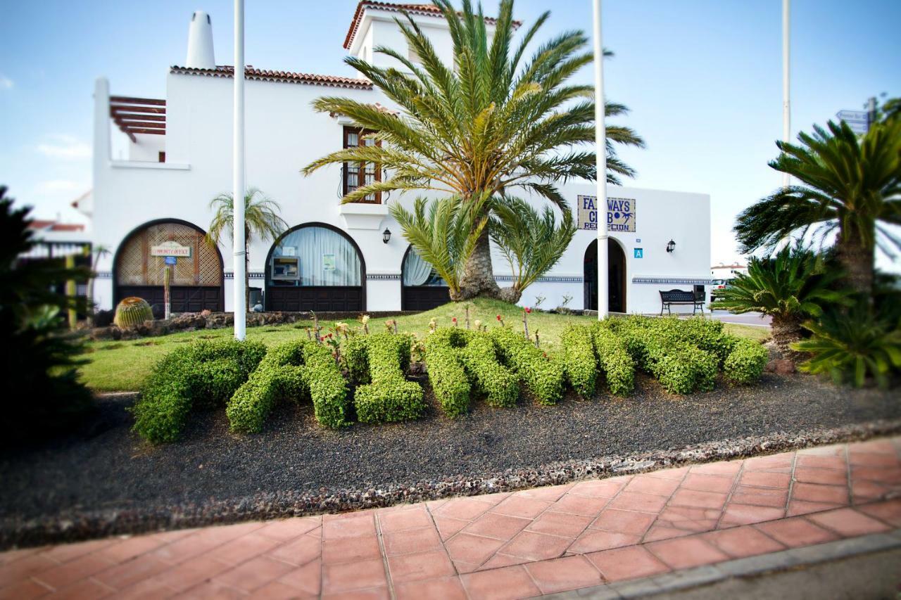Fairways Club San Miguel de Abona