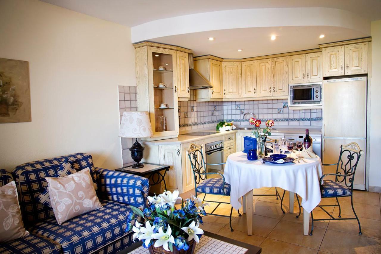 Apartament Fairways Club